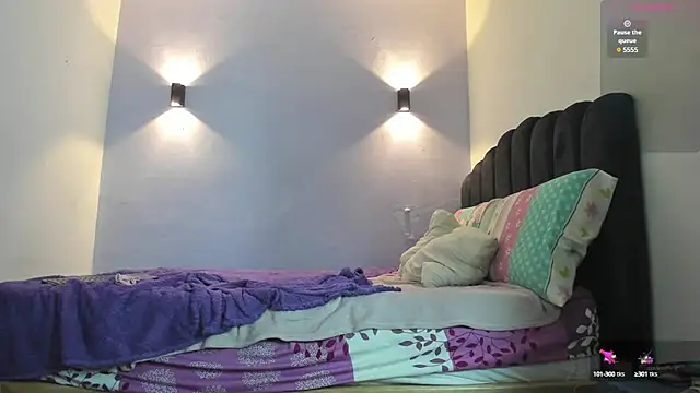 Snapshot of Sofia_Clauss_ chatting on 16, 1, 2025 Sofia Clauss online show from 16, 1, 2025
