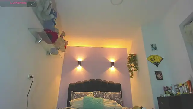 Snapshot of Sofia_Clauss_ chatting on 23, 6, 2026 Sofia Clauss online show from 23, 6, 2026