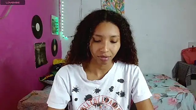 sensitive brunette online show from 10, 2, 2025