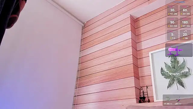 Tom cooper  online show from 6, 3, 2025