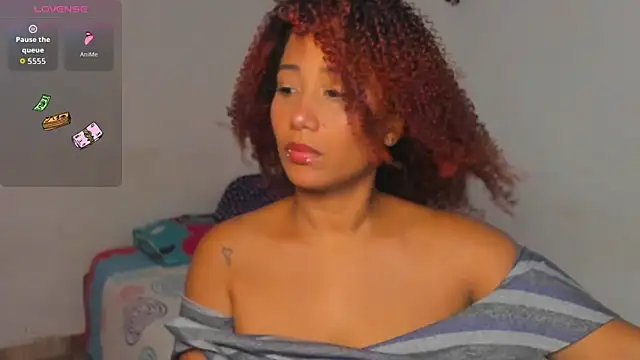 zandra kiman online show from 16, 12, 2025