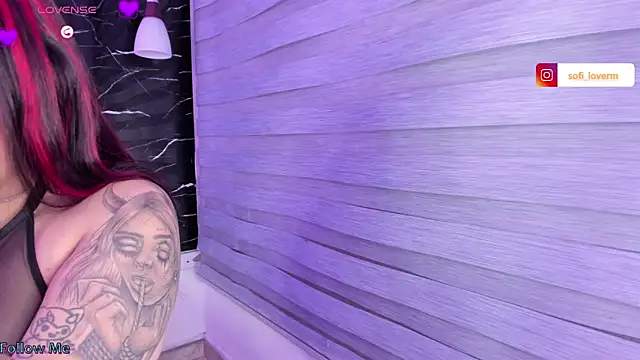 Snapshot of Sofiia-Rubb chatting on 2, 3, 2026 Sofiia-Rubb online show from 2, 3, 2026