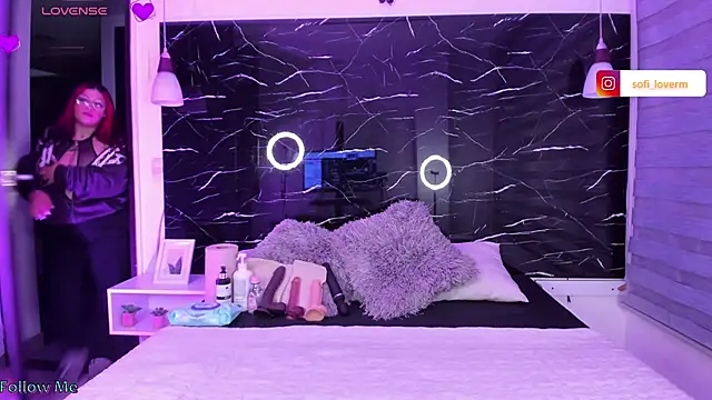 Snapshot of Sofiia-Rubb chatting on 2, 3, 2026 Sofiia-Rubb online show from 2, 3, 2026