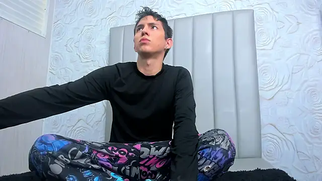 JeanRam18 online show from 2, 2, 2026