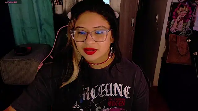 mollyshake1 online show from 29, 4, 2026