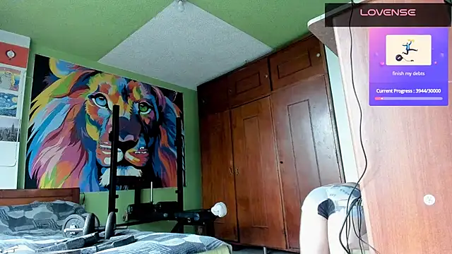 irokdan891 online show from 15, 4, 2026