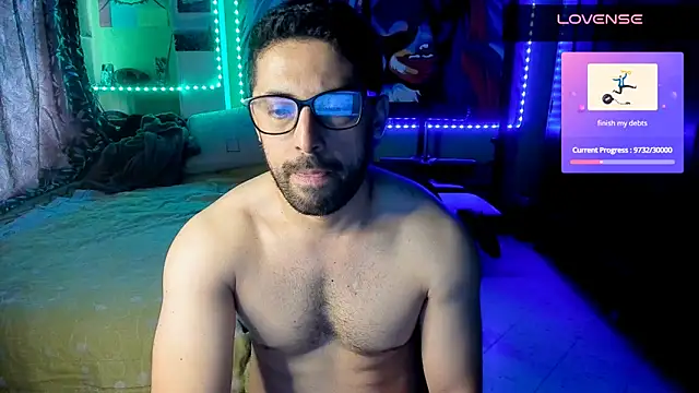 irokdan891 online show from 28, 5, 2026