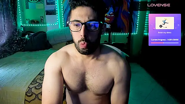 Snapshot of irokdan891 chatting on 23, 6, 2026 irokdan891 online show from 23, 6, 2026