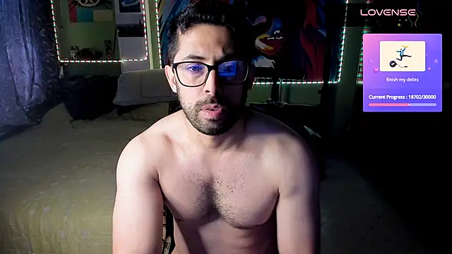 Snapshot of irokdan891 chatting on 9, 7, 2026 irokdan891 online show from 9, 7, 2026