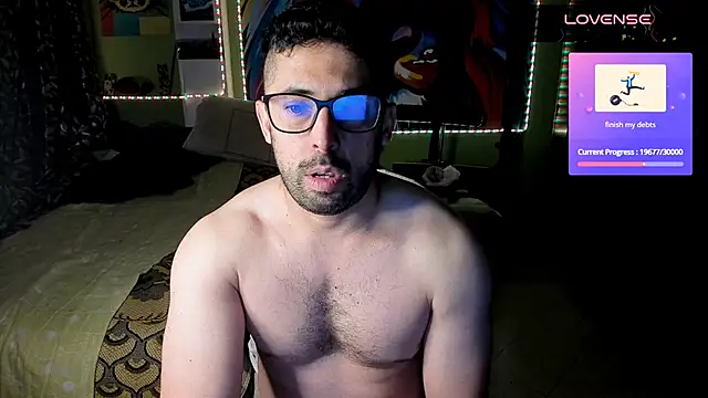 Snapshot of irokdan891 chatting on 19, 7, 2026 irokdan891 online show from 19, 7, 2026