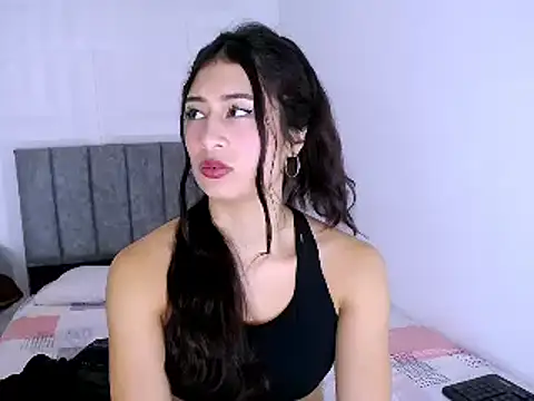 Snapshot of nataly_red chatting on 15, 12, 2024 nataly red online show from 15, 12, 2024