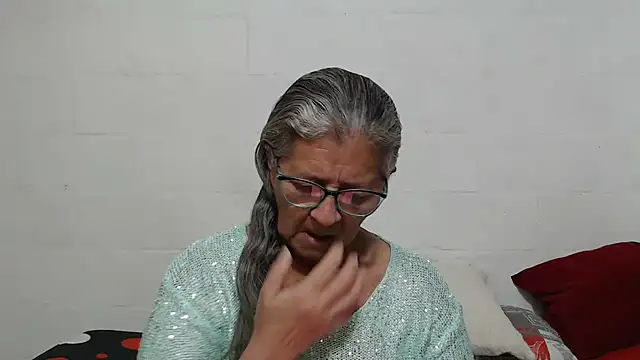 candy mature  online show from 30, 11, 2025