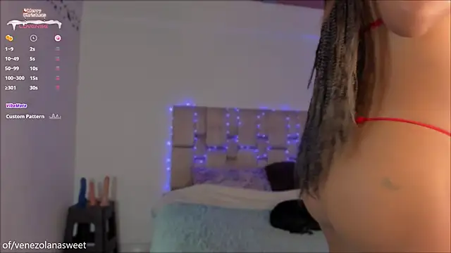 turabbitxx online show from 13, 12, 2024