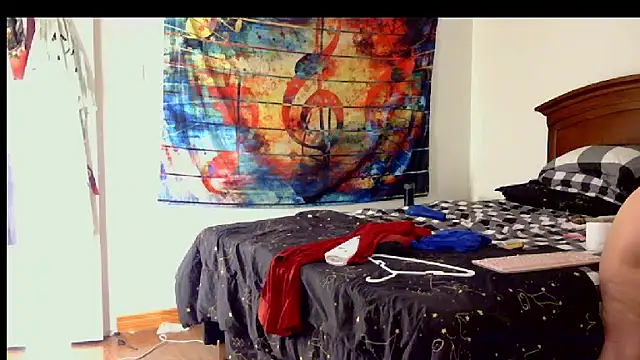 HeyyImHarlowe online show from 13, 12, 2024