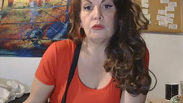 HeyyImHarlowe online show from 23, 2, 2025