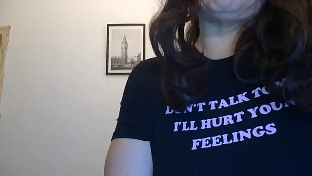 HeyyImHarlowe online show from 26, 2, 2025