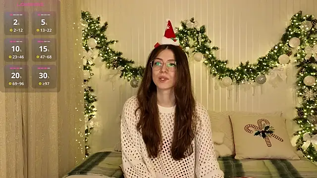 Ester Hill online show from 30, 12, 2024