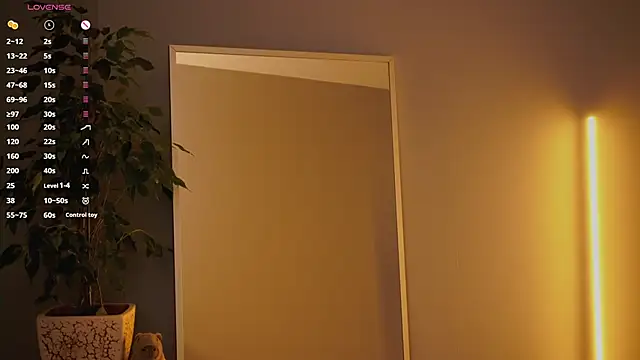 Ester Hill online show from 1, 12, 2025