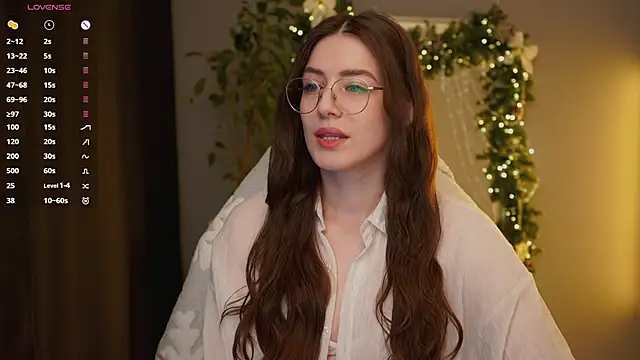 Ester Hill online show from 15, 1, 2026