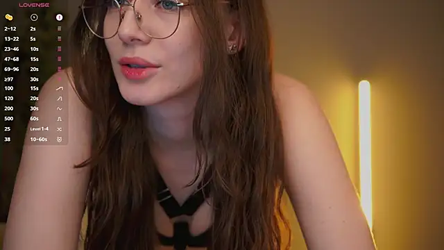 Ester Hill online show from 19, 1, 2026