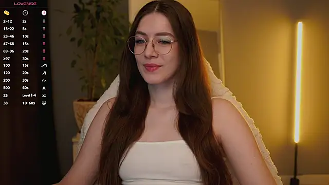 Ester Hill online show from 11, 2, 2026