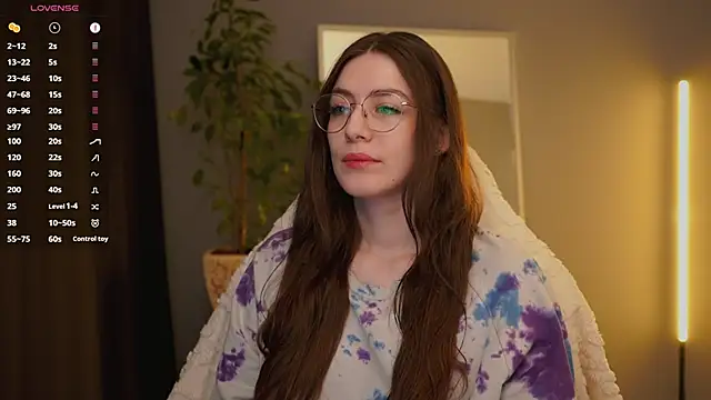 Ester Hill online show from 18, 2, 2026