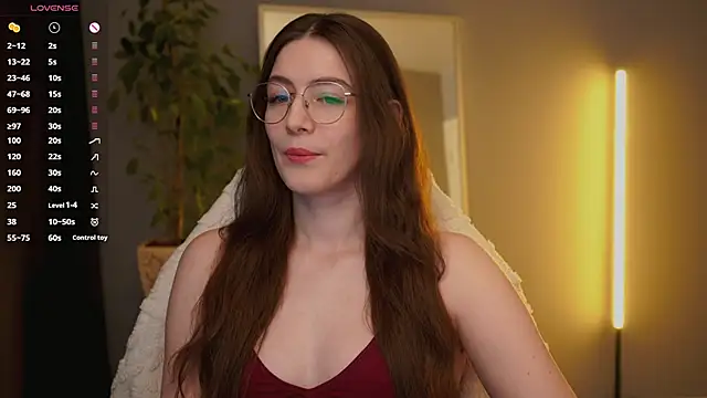 Ester Hill online show from 26, 2, 2026