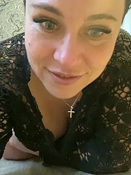 Snapshot of CuteNata chatting on 13, 12, 2024 CuteNata online show from 13, 12, 2024