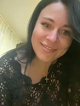 Snapshot of CuteNata chatting on 27, 12, 2024 CuteNata online show from 27, 12, 2024