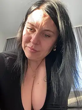 Snapshot of CuteNata chatting on 18, 2, 2025 CuteNata online show from 18, 2, 2025