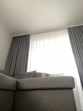 Snapshot of CuteNata chatting on 1, 3, 2025 CuteNata online show from 1, 3, 2025