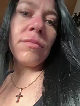 CuteNata online show from 6, 11, 2025