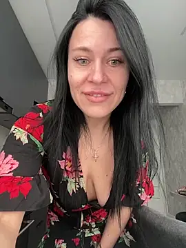 CuteNata online show from 23, 2, 2026