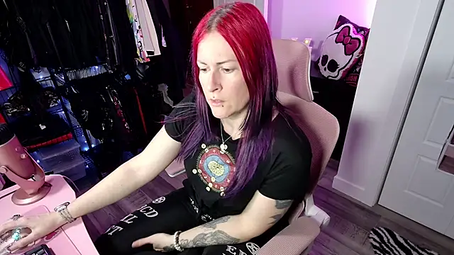 gennyrock online show from 12, 11, 2025