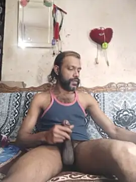 BadBoySmoker7070 online show from 6, 2, 2026