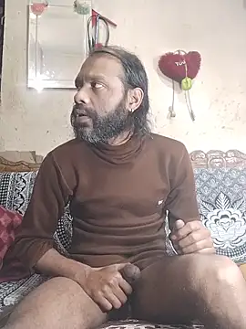 BadBoySmoker7070 online show from 16, 2, 2026