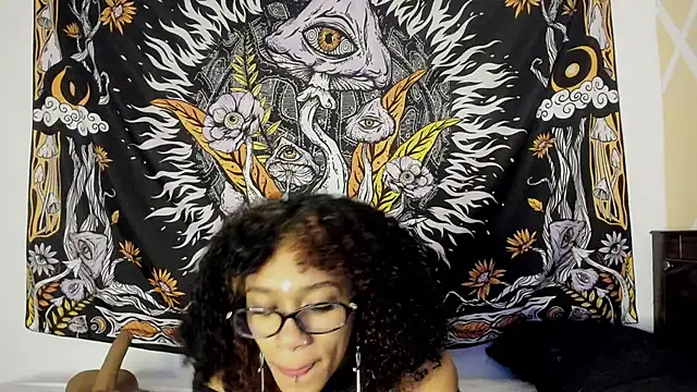 arii barthon online show from 15, 7, 2026