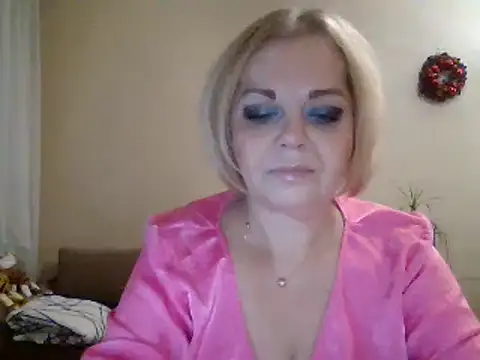SofiyaPetrova online show from 25, 12, 2024