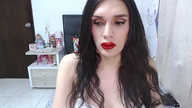 Melany BigAss1 online show from 19, 2, 2026