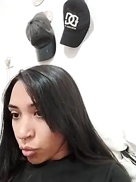 Snapshot of Annitavick1 chatting on 29, 10, 2025 Annitavick1 online show from 29, 10, 2025