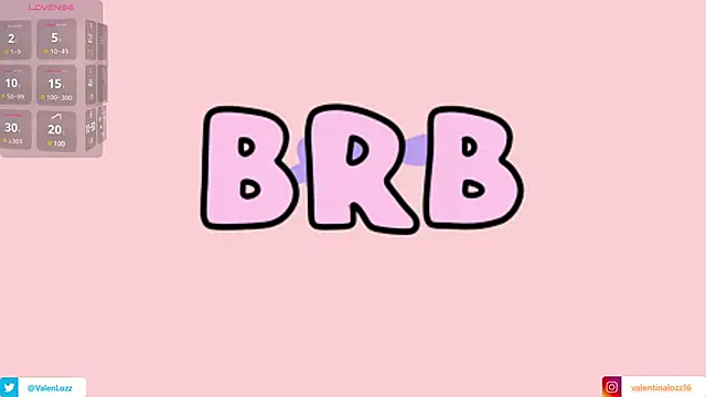 Snapshot of catty_20 chatting on 1, 1, 2025 catty 20 online show from 1, 1, 2025