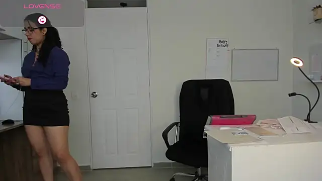 susana monroy online show from 9, 10, 2025