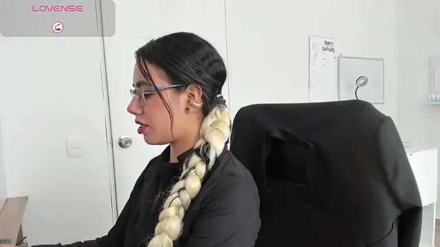 susana monroy online show from 16, 10, 2025