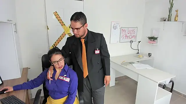 susana monroy online show from 25, 11, 2025