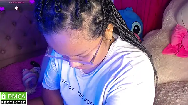 KittyHot20 online show from 28, 10, 2025