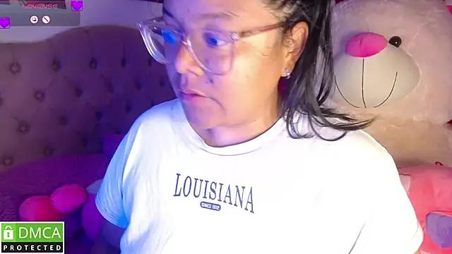 KittyHot20 online show from 30, 11, 2025