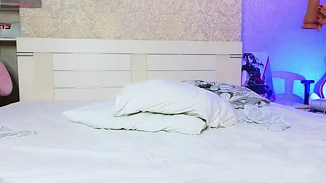 Diana Moon  online show from 25, 3, 2026