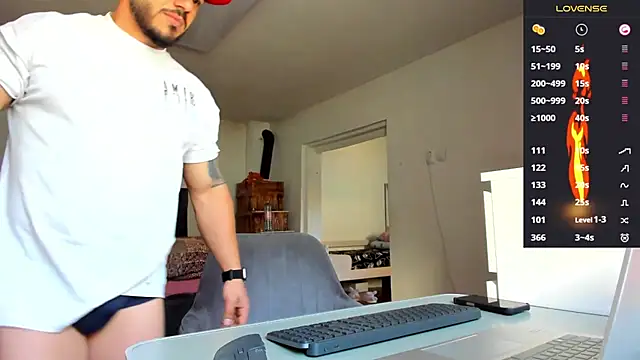 supermanboy94 online show from 11, 5, 2026