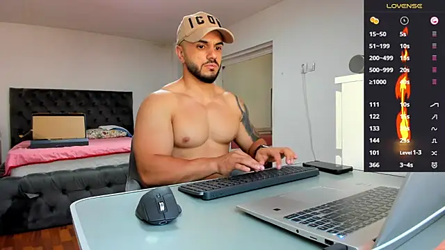 supermanboy94 online show from 3, 6, 2026