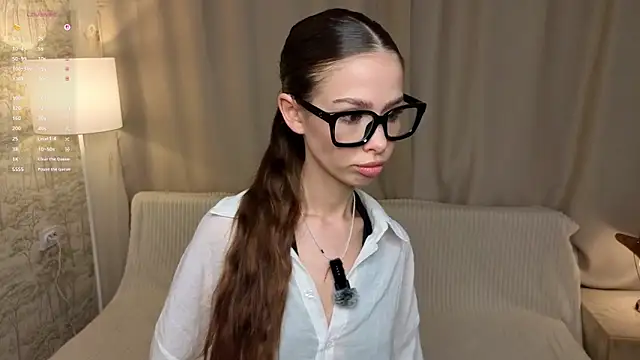 AnabelHun online show from 3, 6, 2026